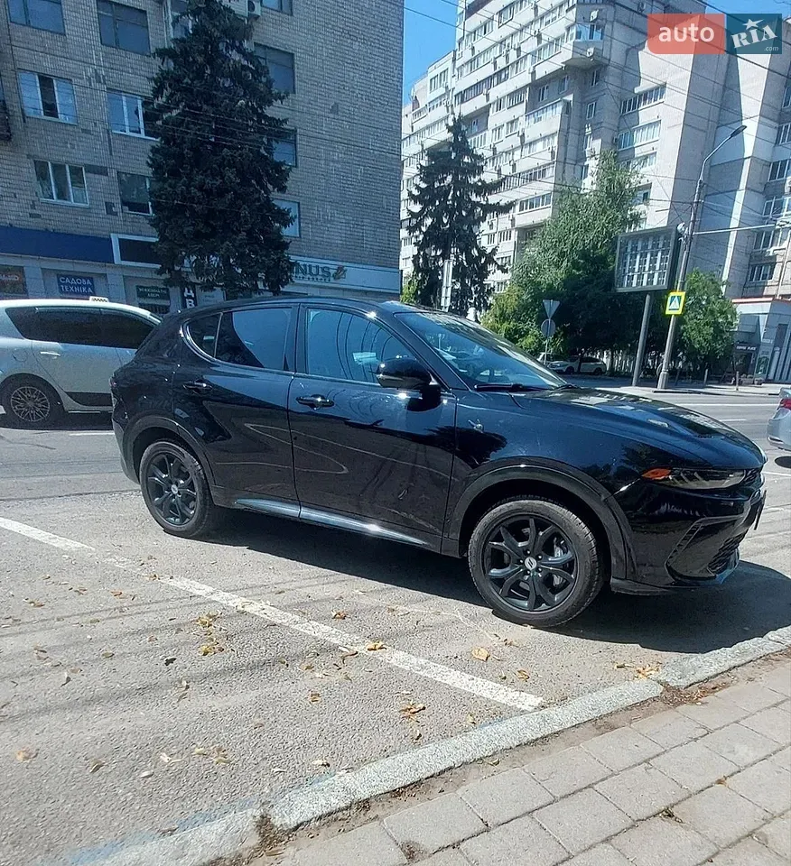 Dodge Hornet 2023 photo 2