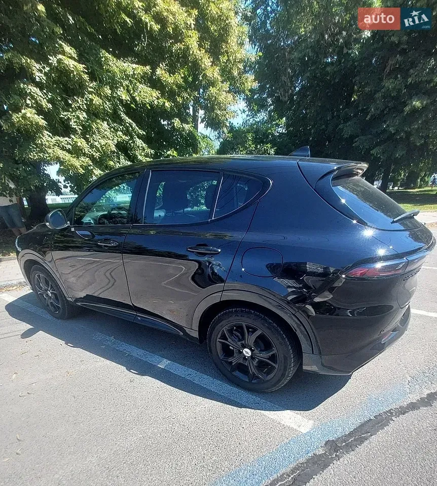 Dodge Hornet 2023 photo 3