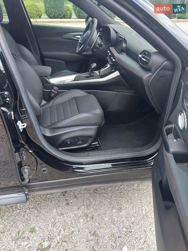Dodge Hornet 2023 photo 5
