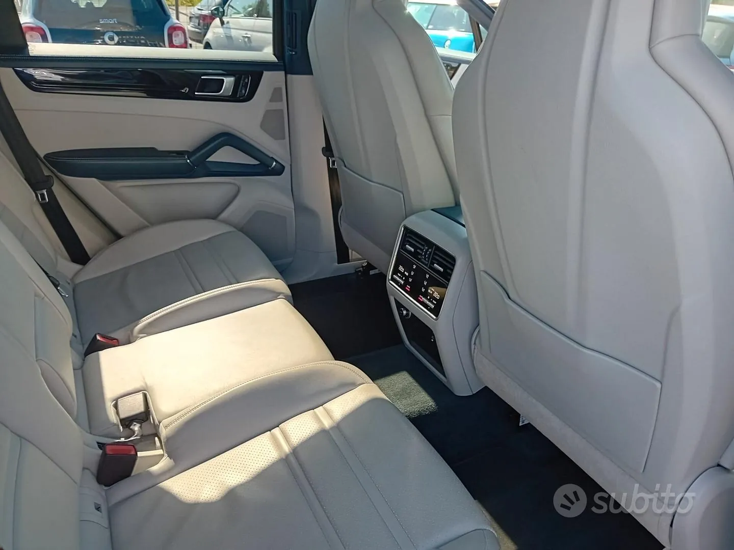 Porsche Cayenne 2020 photo 3