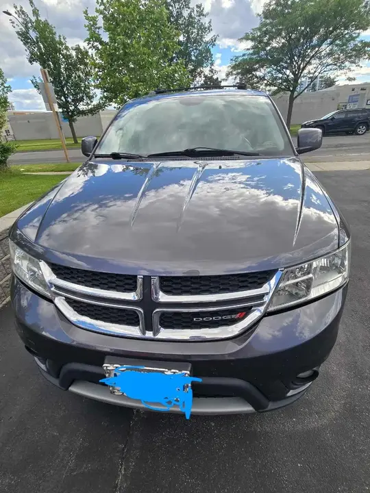 Dodge Journey