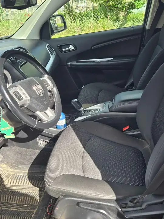 Dodge Journey 2015 photo 5