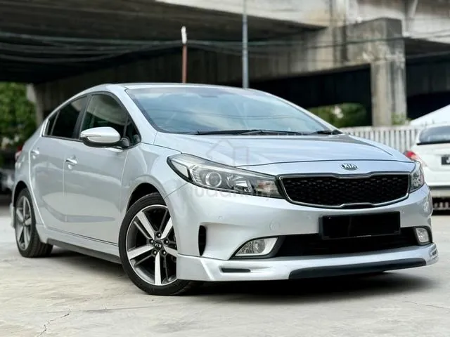 Kia Cerato