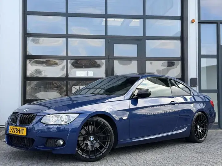 BMW 3Serie