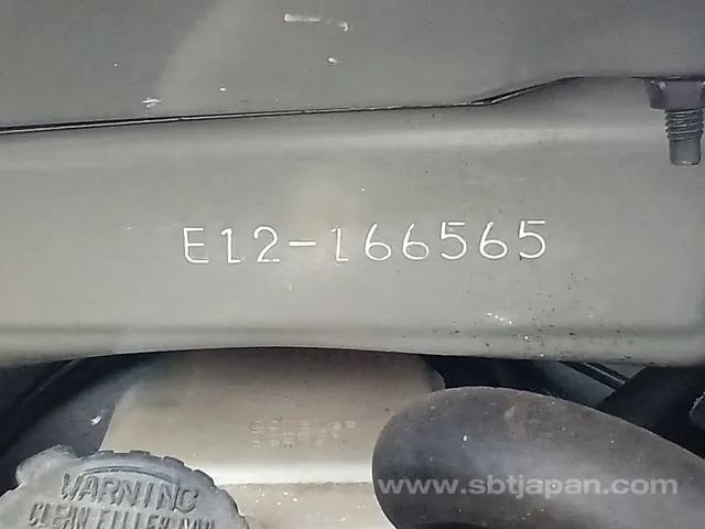 Nissan Note X 2013 photo 5