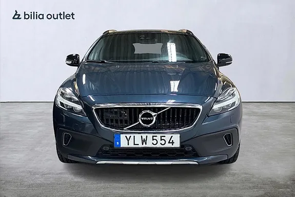 Volvo V40 Cross Country 2018 photo 3