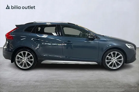 Volvo V40 Cross Country 2018 photo 5