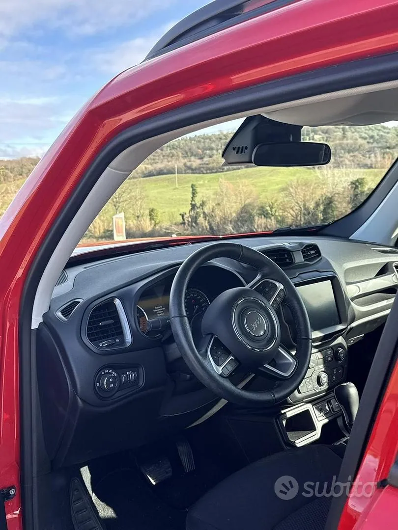 Jeep Renegade 2023 photo 5