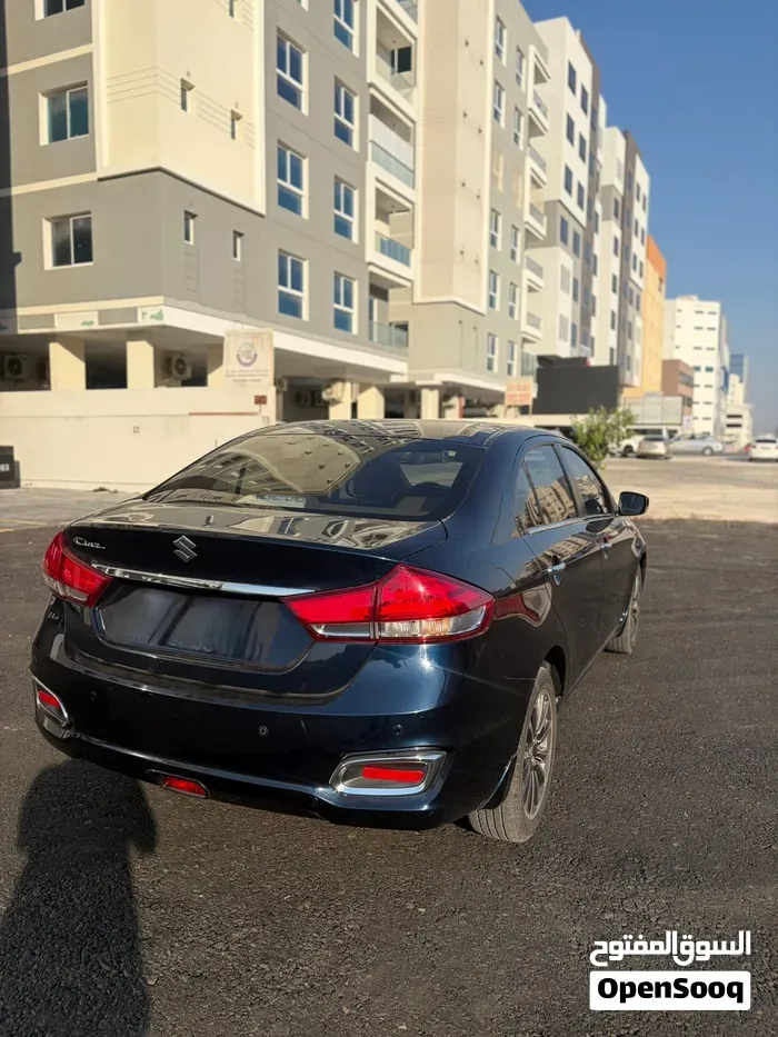 Suzuki Ciaz 2024 photo 2