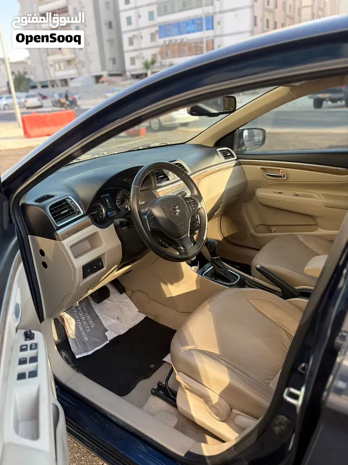 Suzuki Ciaz 2024 photo 3