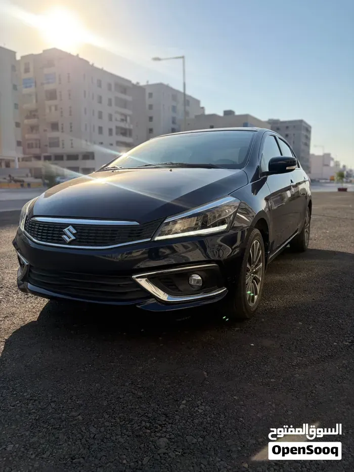 Suzuki Ciaz 2024 photo 4
