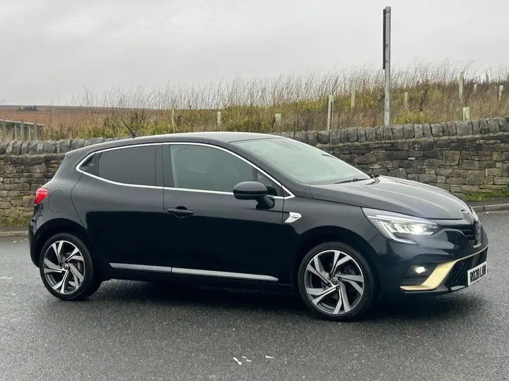 Renault Clio 2020 photo 3
