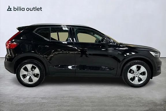 Volvo Xc40 2020 photo 5