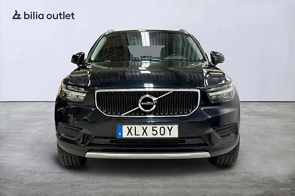 Volvo Xc40 2020 photo 3
