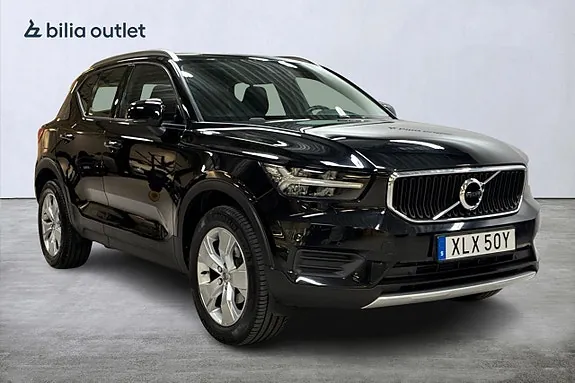 Volvo Xc40 2020 photo 4