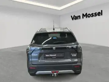 Suzuki S-Cross 2023 photo 3