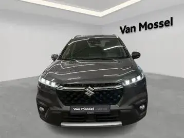 Suzuki S-Cross 2023 photo 2