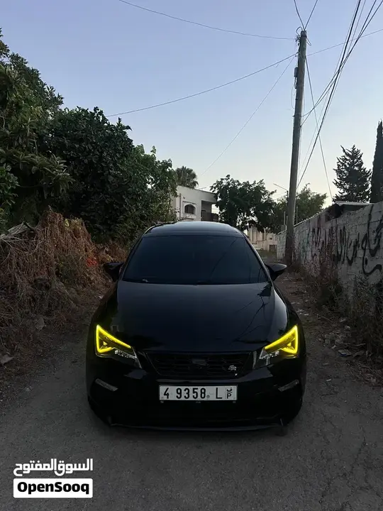 Seat Leon 2020 photo 5