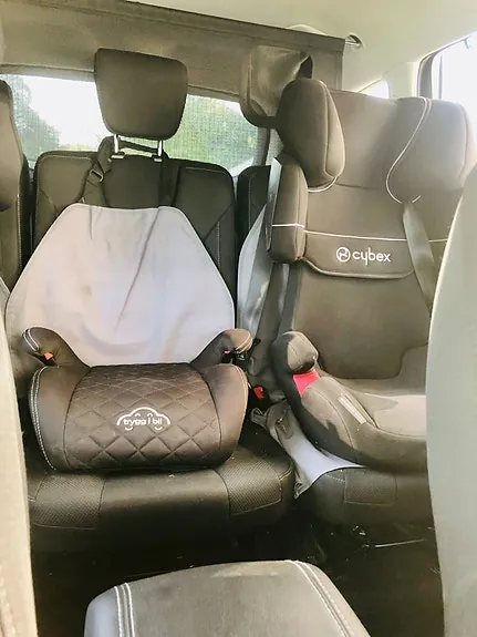Ford S-Max 2018 photo 3