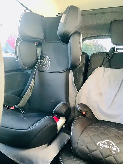 Ford S-Max 2018 photo 2