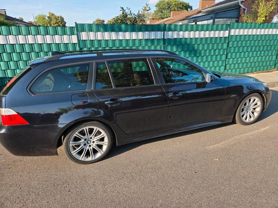 BMW 525D