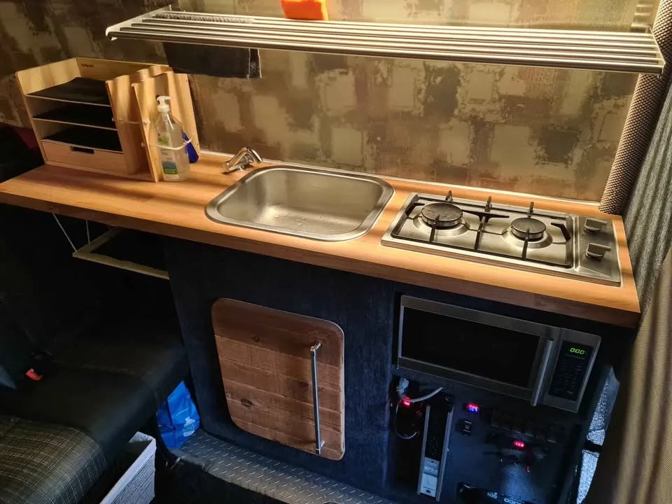 Dodge Sprinter 2007 photo 4