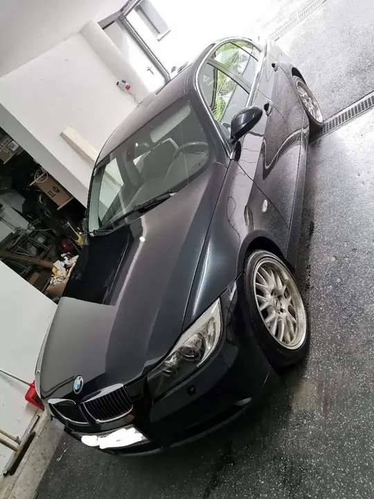 BMW 3Er-Reihe 325I