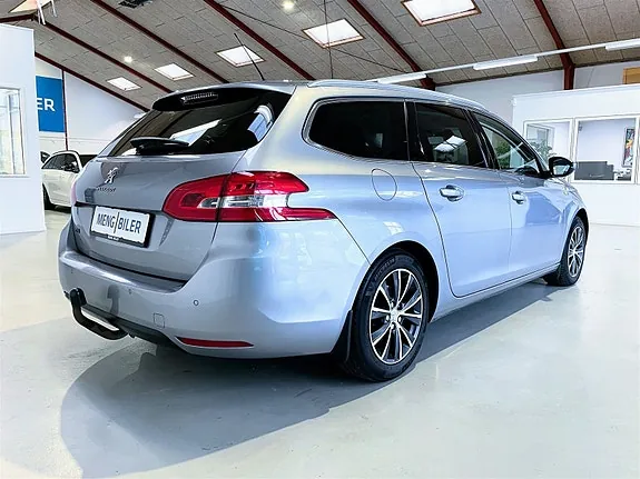 Peugeot 308 2015 photo 5
