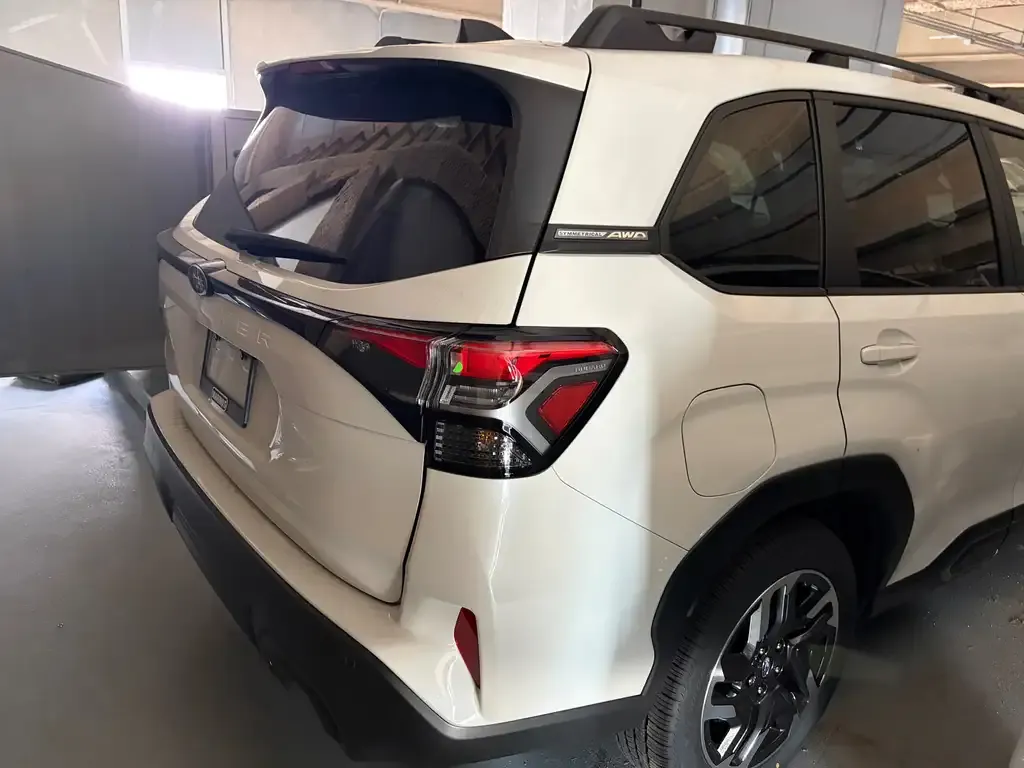 Subaru Forester 2026 photo 5