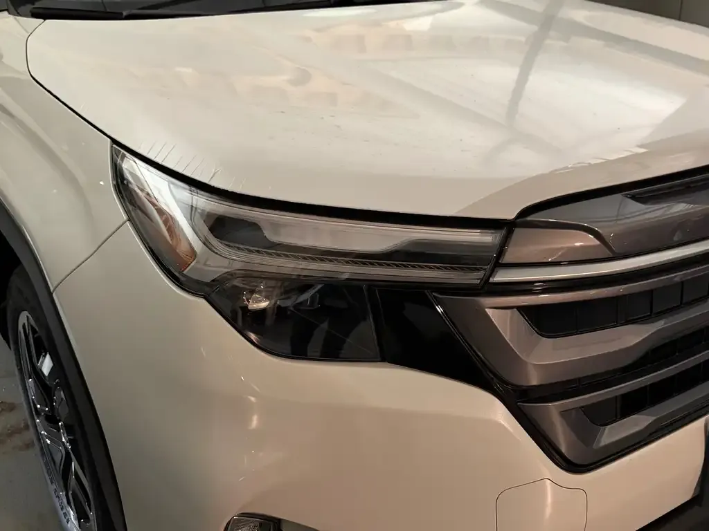 Subaru Forester 2026 photo 4