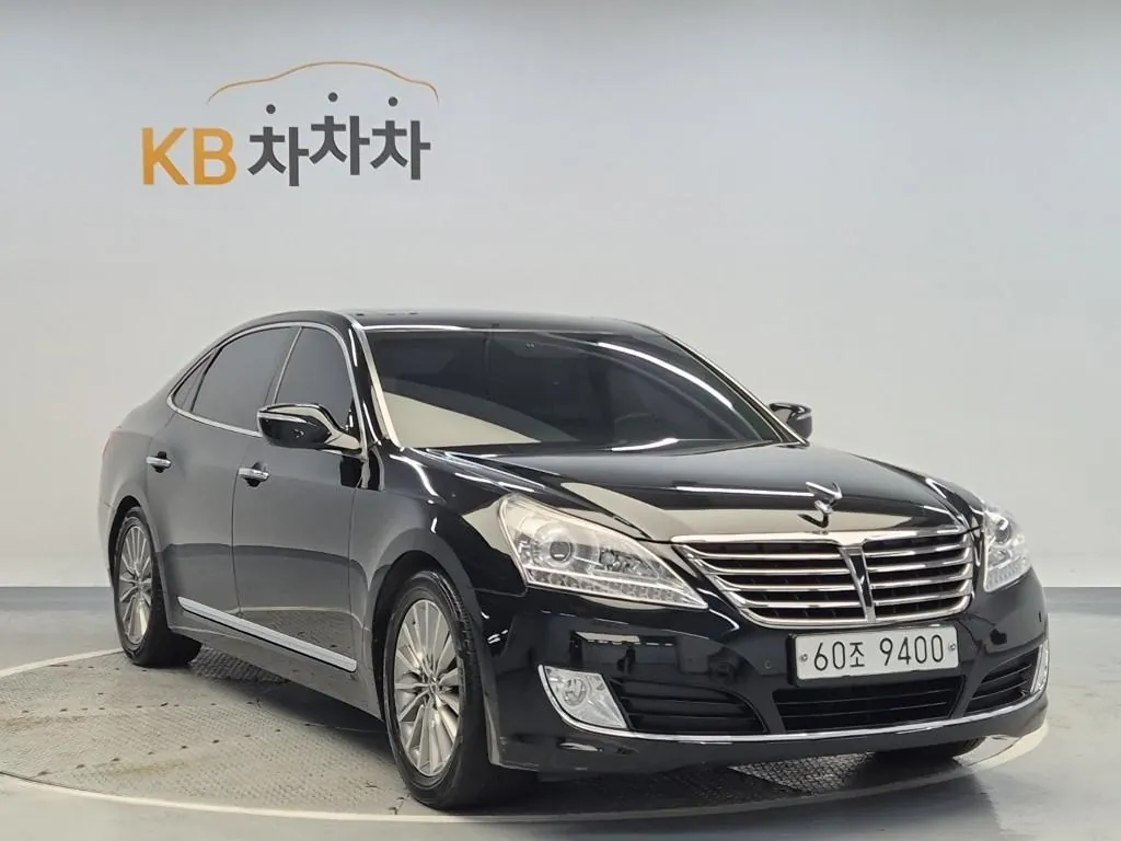 Hyundai Sonata 2013 photo 4