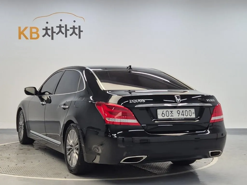 Hyundai Sonata 2013 photo 2