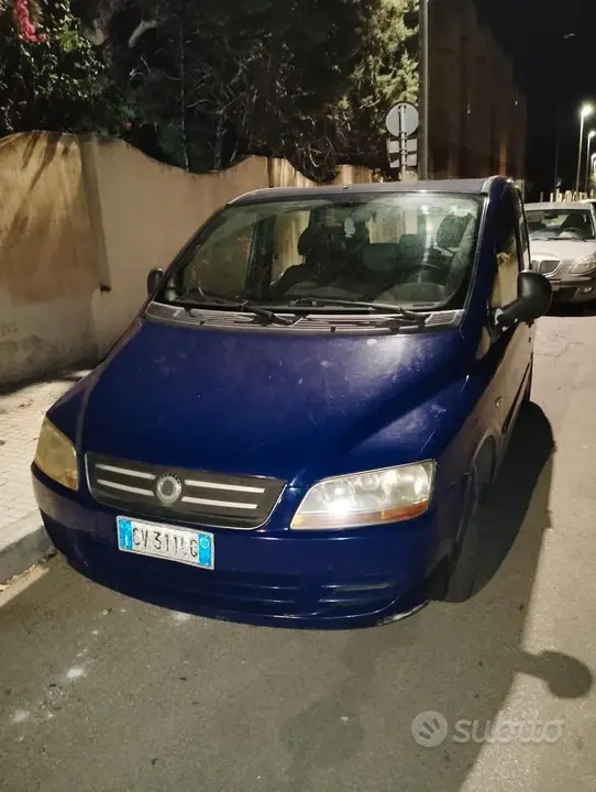 Fiat Multipla