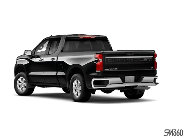 Chevrolet Silverado 1500 2026 photo 2