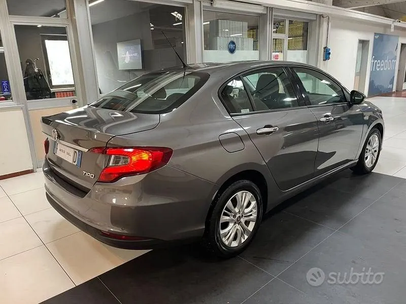 Fiat Tipo 2016 photo 5