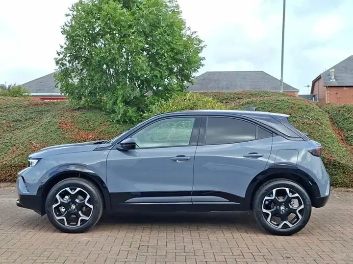 Vauxhall Mokka 2026 photo 4
