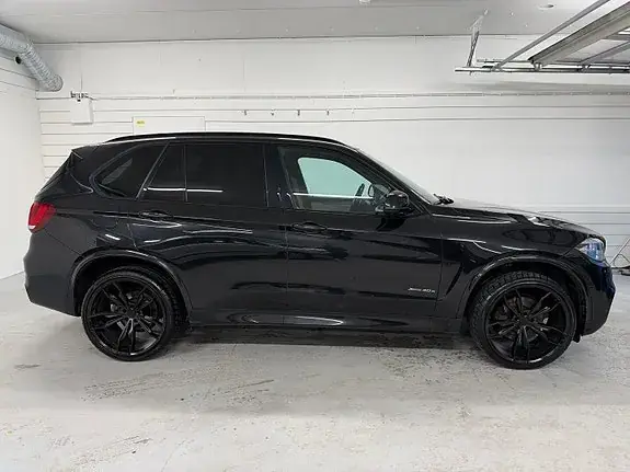 BMW X5 2016 photo 5