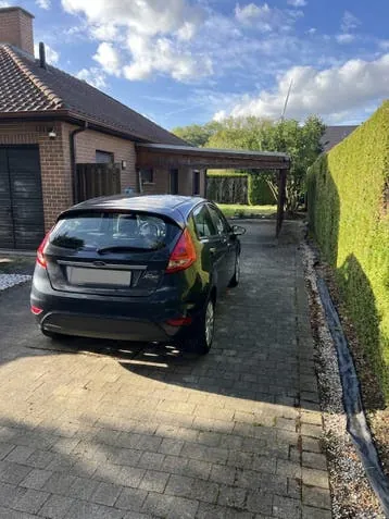 Ford Fiësta