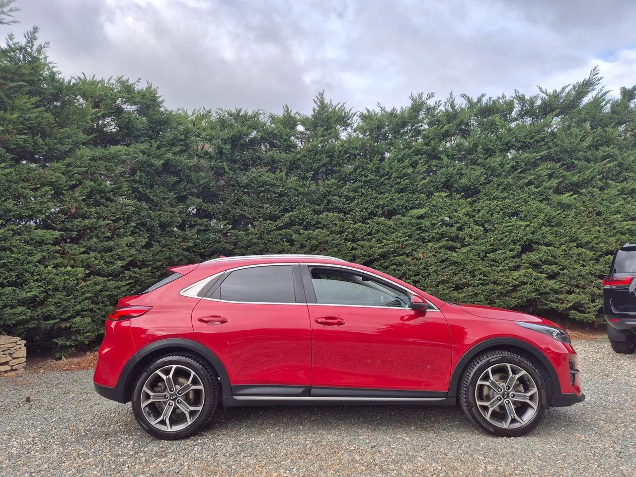 Kia Xceed 2020 photo 4