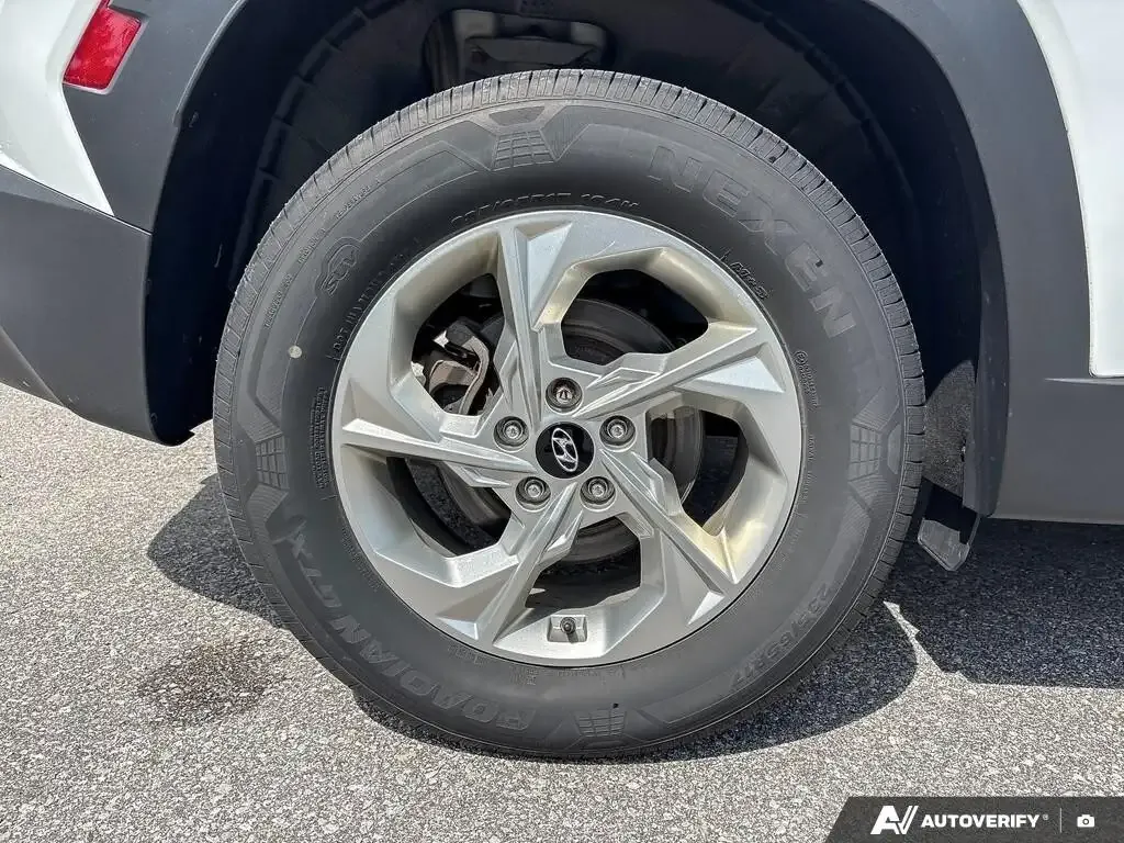 Hyundai Tucson 2023 photo 5