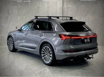 Audi E-Tron 2019 photo 3