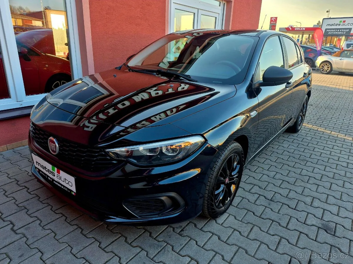 Fiat Tipo