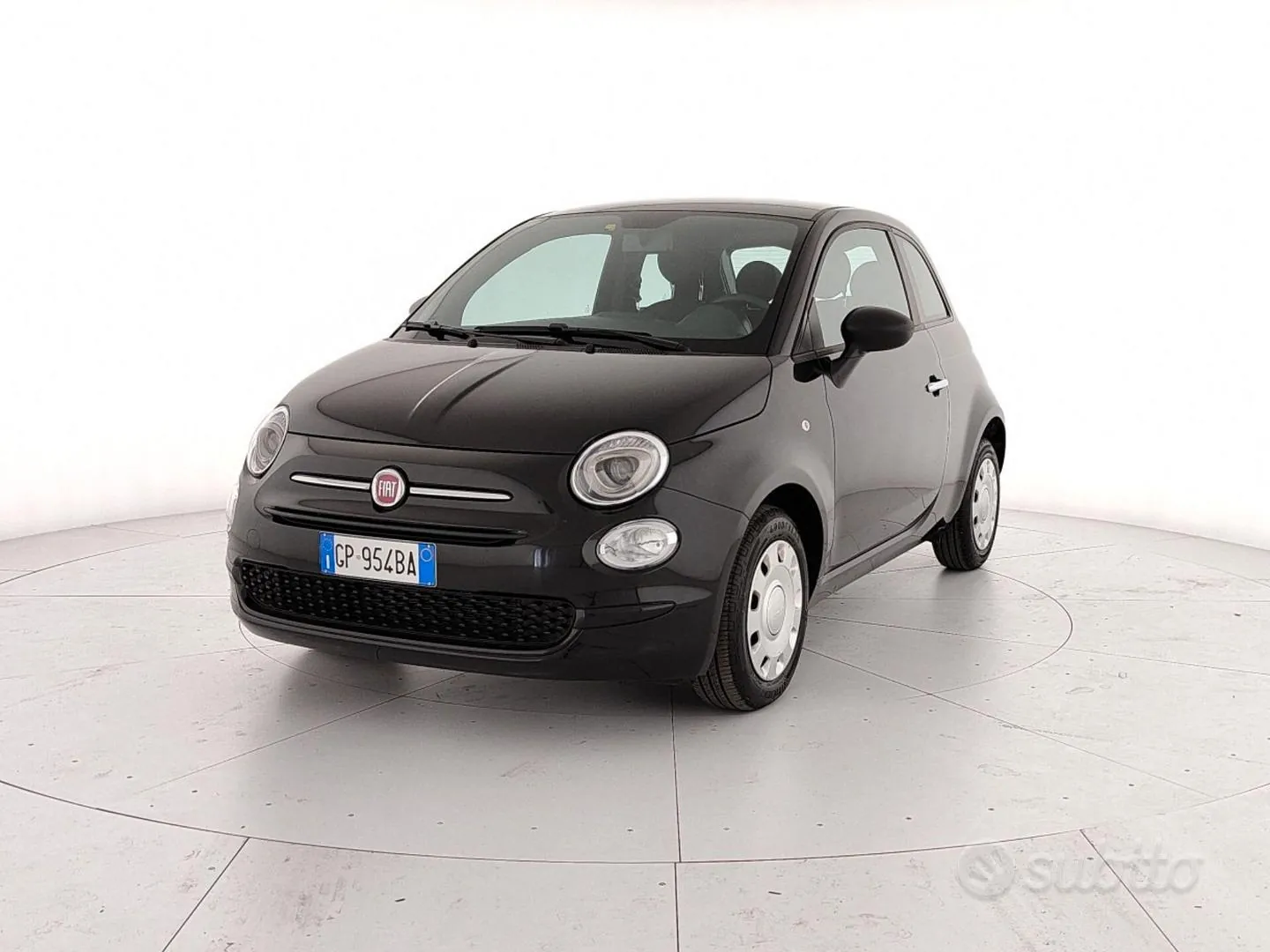 Fiat 500 2023 photo 3