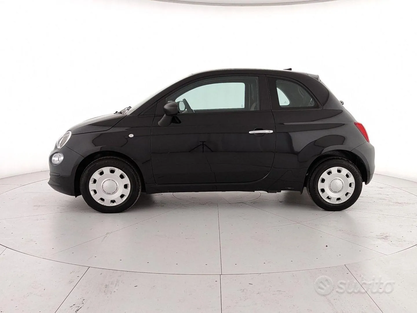 Fiat 500 2023 photo 4