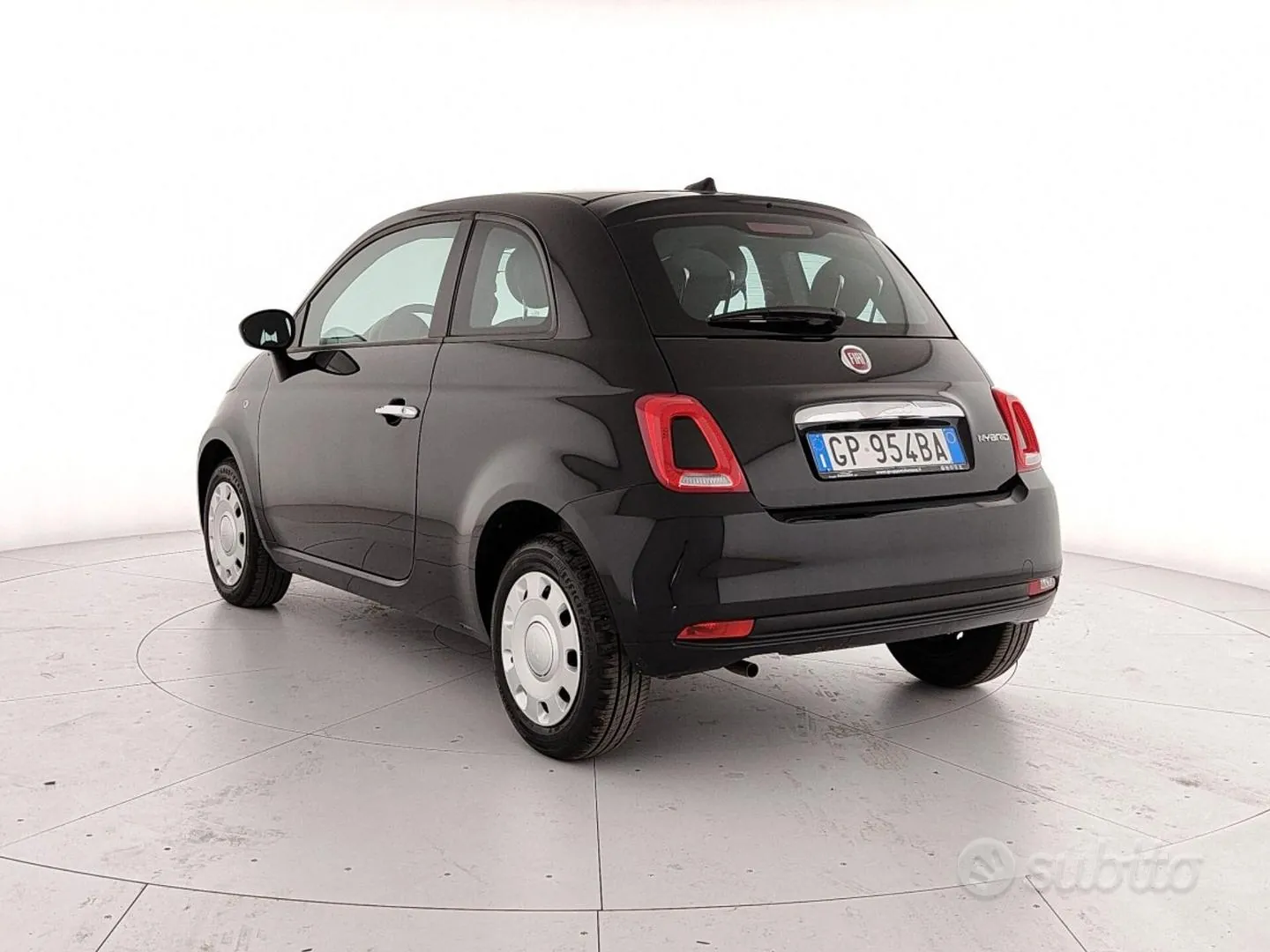 Fiat 500 2023 photo 5