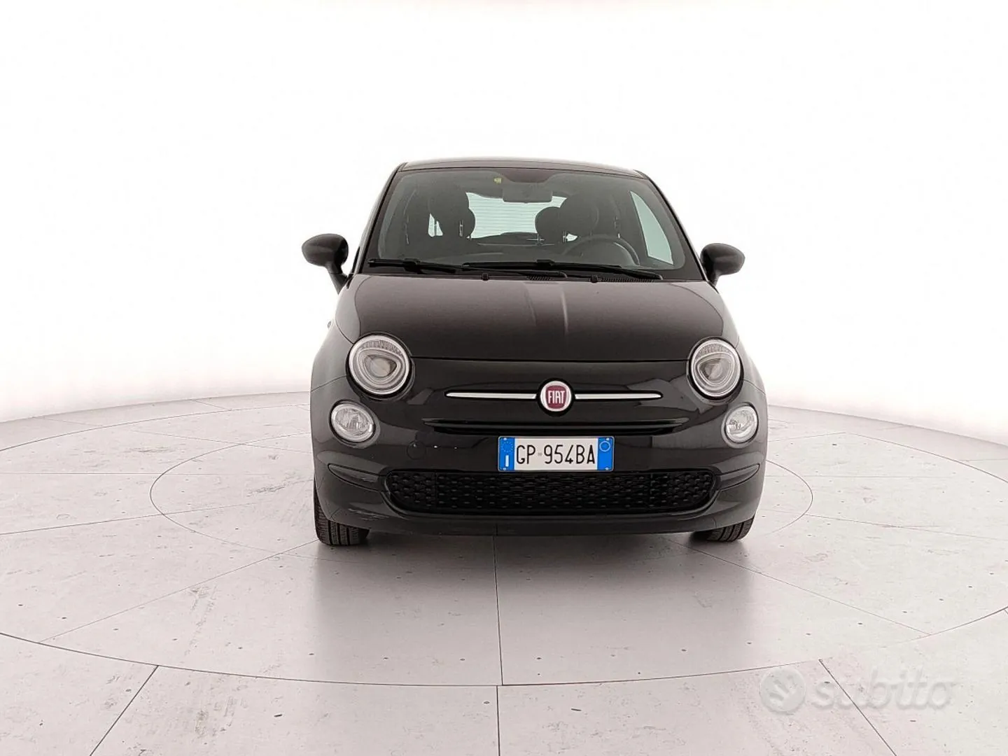 Fiat 500 2023 photo 2
