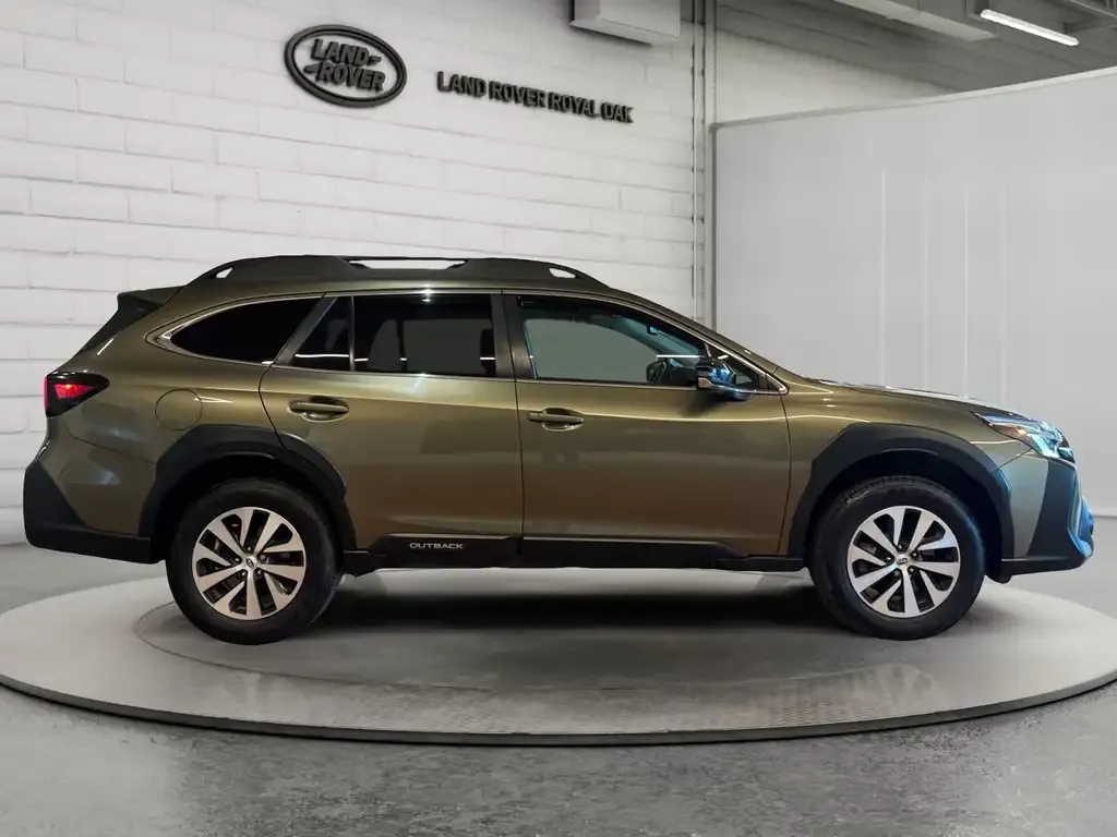 Subaru Outback 2023 photo 4