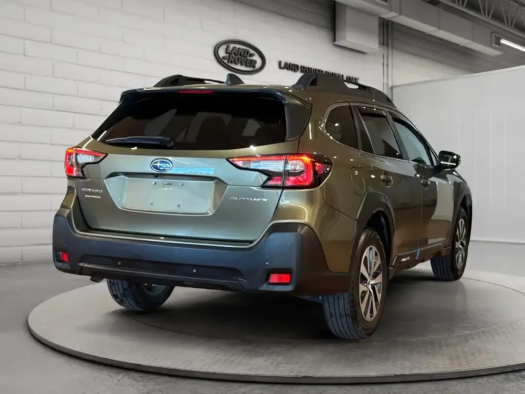 Subaru Outback 2023 photo 5