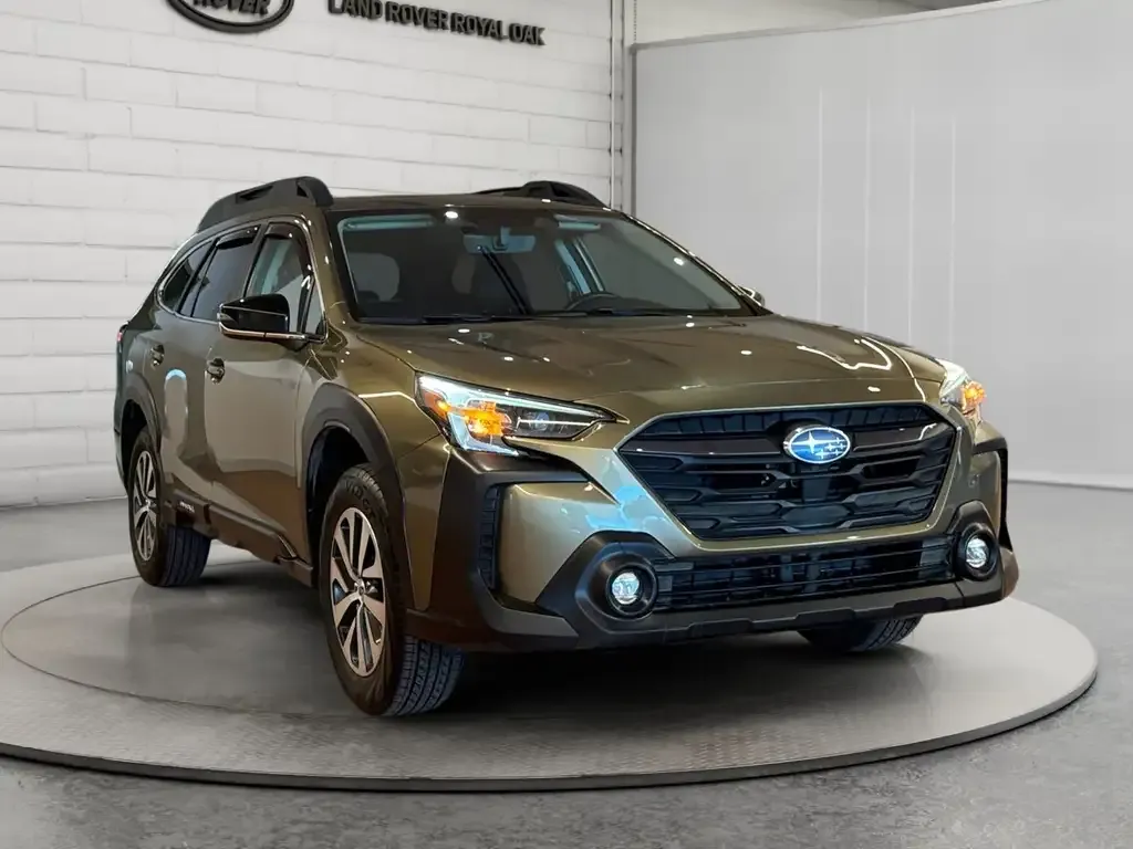 Subaru Outback 2023 photo 3