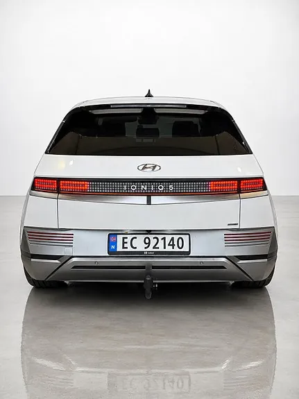 Hyundai Ioniq 5 2022 photo 5